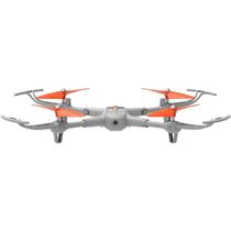 Drone Dobrável Syma Z4W com Câmera de 480P. Wifi FPV e 2.4GHz