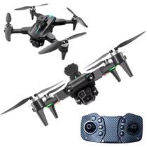 Drone Dragon Max 3 Câmeras HD 9000X Profissional e Tecnologia de Elite