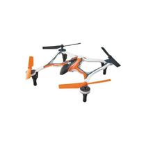 Drone Dromida XL370: Quadricóptero com Controle Remoto RF. Câmera HD. e Modo Altura Fixa.