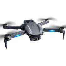 Drone Dual Câmera 4K Full Hd Controle Remoto Wifi 5Ghz Gps