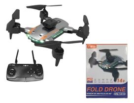 Drone dual câmera WRJ-126164k 4k Full Hd com Gps sensor o. Drone dual câmera WRJ-126164k 4k Full Hd com Gps sensor o.