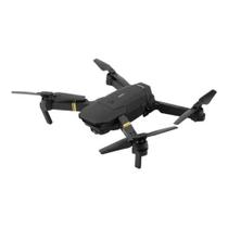 Drone E-58 com Câmera Eachine - Hd Preto 2.4ghz