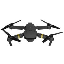 Drone E58 Profissional Dual Câmera 4K Estável Dobrável - RC Drone E58 Profissional Dual Câmera 4K Estável Dobrável - RC