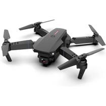 Drone E88 Câmera Única 4K Com 1 Bateria Drone E88 Câmera Única 4K Com 1 Bateria