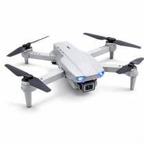 Drone E88 Mini RC 4K HD WiFi FPV Altitude Fixa Modo Sem Cabeça Controle por Gravidade Decolagem Automática Pouso com Um Clique Dobrável Portátil Foto