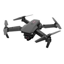 Drone E88 Pro Câmera 1080P Wi-Fi Celular Com Bolsa - Ee
