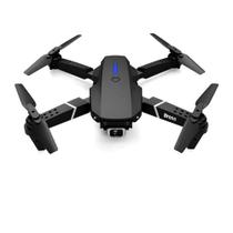 Drone E88 Pro Câmera HD FPV, Controle Remoto e App para Celular Drone E88 Pro Câmera HD FPV, Controle Remoto e App para Celular
