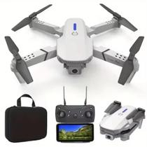 Drone E88 Pro Com Câmera Dupla 4k Full Hd Wifi + Bag - Eachine