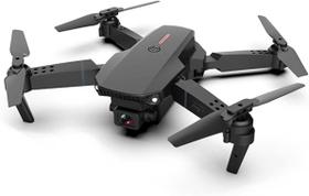 Drone E88 Pro Com dual Câmera E Wifi Já no BRASIL