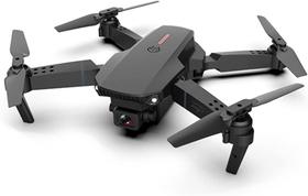 Drone E88 Pro Com duas Câmera E Wifi Já no BRASIL