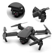 Drone E88 Pro Max Para Hobby E Diversão Garantida Drone E88 Pro Max Para Hobby E Diversão Garantida