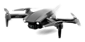 Drone E99 Pro2 Wifi Camera Controle Com 2 Baterias + Case Para Guarda-lo