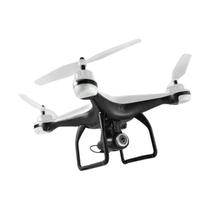 Drone Fenix GPS Fpv Câmera Full HD De 5MP Branco Multilaser ES204