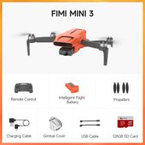 Drone fimi mini 3 SE