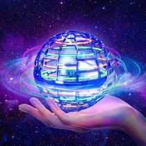 Drone Flying Ball ALKNOT 2024 - Controle Manual - Galaxy Ball