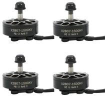 Drone FPV Freestyle De 7 Polegadas Com Motor Sem Escovas 4 Peças Uangel X2807 1300KV 1500KV 1700KV