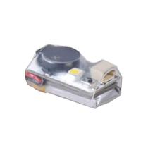 Drone FPV SpeedyBee Buzzer - Com Bateria Interna e Alarme de 110dB Drone FPV SpeedyBee Buzzer - Com Bateria Interna e Alarme de 110dB