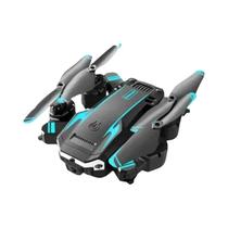 Drone G6 Com Câmera Dupla HD 8K 5G WIFI GPS Dobrável RC Quadcopter Profissional Com Evitação De
