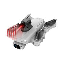 Drone GPS 4K L900 pro SE MAX Com Câmera Dupla, Motor Brushless, Evita Obstáculos 360 graus, Wi-Fi 5G FPV,