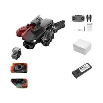 Drone GPS 4K L900 pro SE MAX Com Câmera Dupla, Motor Brushless, Evita Obstáculos 360 graus, WIFI 5G FPV, - ZAYA