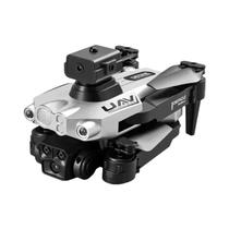 Drone GPS 8K HD Fotografia Aérea Câmera Tripla WIFI Evitação De Obstáculos XiaoM LU200 10000M