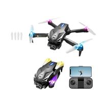 Drone GPS 8K HD Fotografia Aérea Câmera Tripla WIFI Evitação De Obstáculos XiaoM LU200 10000M - Bexine