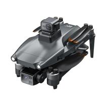 Drone GPS 8K L600 pro MAX Com Gimbal De 3 Eixos, Câmera Dupla HD, Evita Obstáculos, FPV, Motor