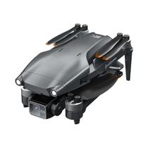 Drone GPS 8K L600 pro MAX Com Gimbal De 3 Eixos, Câmera Dupla HD, Evitação De Obstáculos, FPV, Motor