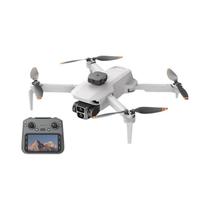 Drone GPS Com Câmera Dupla HD 8K L106-1 pro RC Motor Brushless Inteligente Para Evitar Obstáculos