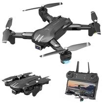 Drone H168 Profissional com Câmera 4K - Controle Remoto, Fotografia Aérea e Vídeo