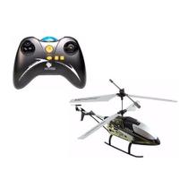 Drone Helicóptero Controle 3 Canais de Brinquedo - Fenix