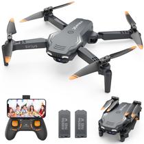 Drone Heygelo S90 com Câmera HD 1080P - Atualizado para Crianças e Adultos