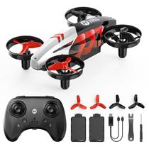 Drone Holy Stone HS210T para crianças de 8 a 12 modos de voo/terra 2 em 1