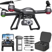 Drone Holy Stone HS700E 4K UHD com câmera anti-vibração EIS