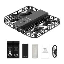 Drone HoverAir X1 com câmera, voador automático, modo Siga-me Drone HoverAir X1 com câmera, voador automático, modo Siga-me