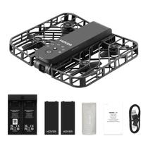 Drone HoverAir X1 com câmera, voador automático, modo Siga-me