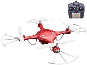 Drone Infantil com Câmera - Art Brink Quadricoptero - Arte Brink