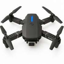 Drone Inova Profissional E88 Pro Duas Cameras 4K WiFi 2.4G FPV