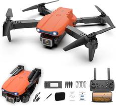 Drone Jnfrer ZV1-728 2024 com câmera 4K UHD, GPS e prevenção de obstáculos