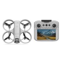 Drone K100 Max com Duas Câmeras 4K, Luzes RGB, Função de Retorno Automático, Voo Estável e Design Dobrável Drone K100 Max com Duas Câmeras 4K, Luzes RGB, Função de Retorno Automático, Voo Estável e Design Dobrável