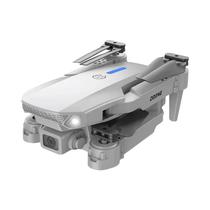 Drone K11 Max 8K com Três Câmeras - FPV, GPS, Retorno Automático e 360°
