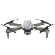 Drone K3 Pro 4K com Câmera Ultra HD Estabilidade 6 Eixo WiFi FPV e Retorno Automático