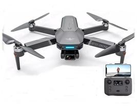 Drone Kf101 4k Wi-fi 5ghz 1 Bateria - KFplan
