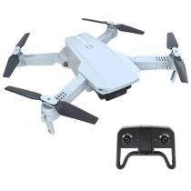 Drone Kf609 Estável Profissional, Câmera Hd 4K, Wifi Video