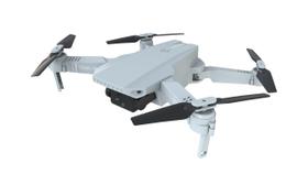 Drone KF609 Profissional com Câmera 4k Sem Cabeça Wifi 2.4g