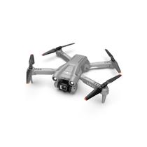 Drone KFPLAN KF-610, câmera dupla, 3 baterias, anti-obstáculos