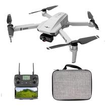 Drone Kfplan KF102 Câmera UHD 4K + Controle e Bateria 25 min Drone Kfplan KF102 Câmera UHD 4K + Controle e Bateria 25 min