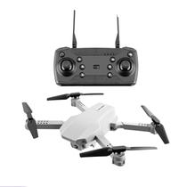 Drone KK5 2.0, Dual Câmera 1080 HD, Wi-Fi, Modo de Retorno, Voo Acrobático, com Bolsa e Acessórios