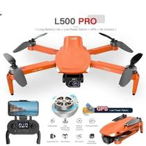 Drone L500 PRO 4K GPS com câmera, quadricóptero 5G FPV