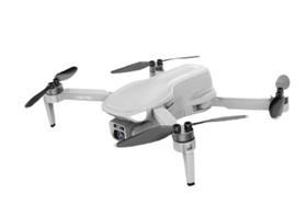 Drone L500 Pro: Dual Camera 4K HD, Zoom 50X, Altitude Fixa, Bateria Longa, 5G, Smart Follow, 4 Motores.